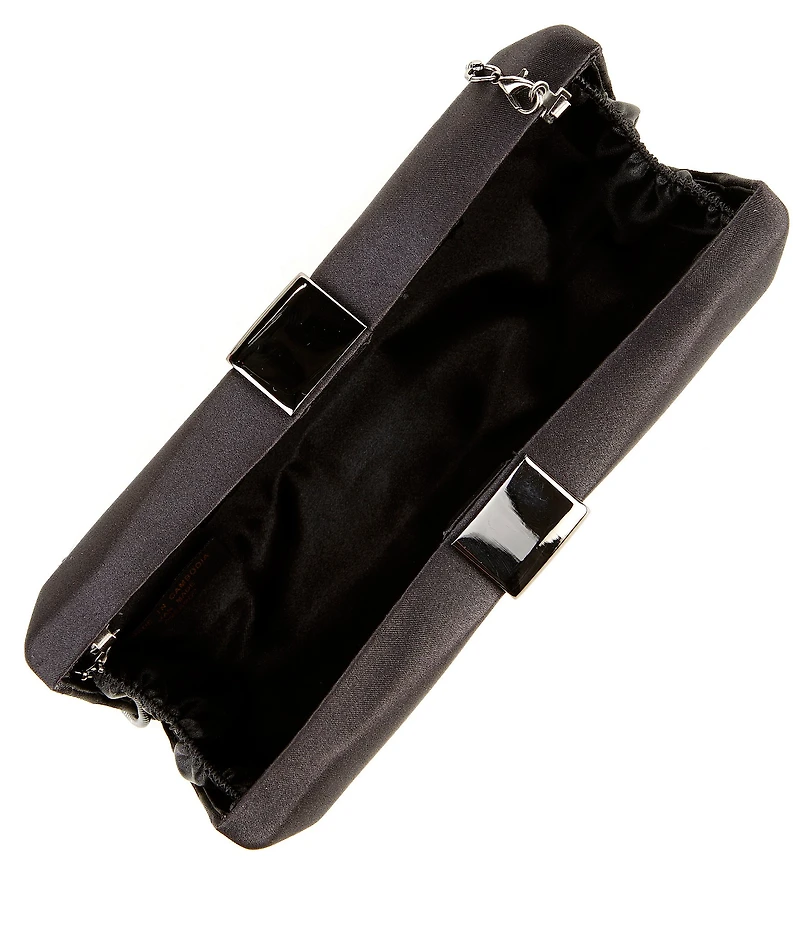 Antonio Melani Bowtie Minaudiere