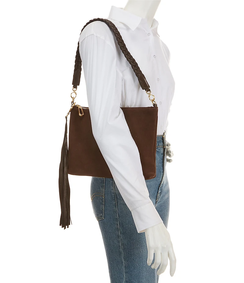 Antonio Melani Branah Shoulder Bag