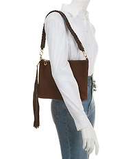 Antonio Melani Branah Shoulder Bag