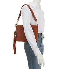 Antonio Melani Branah Shoulder Bag