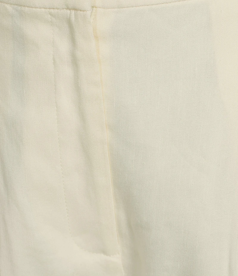 Antonio Melani Brenda Linen Coordinating Pants