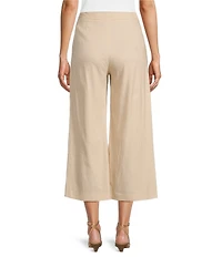 Antonio Melani Brenda Linen Coordinating Pants