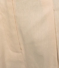 Antonio Melani Brenda Linen Coordinating Pants