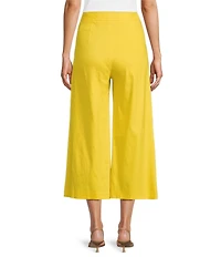 Antonio Melani Brenda Linen Coordinating Pants