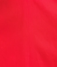 Antonio Melani Bronwyn Linen Blend Halter Neck Sleeveless A-Line Maxi Dress