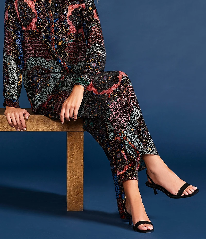 Antonio Melani Bryce Suede Slingback Sandals