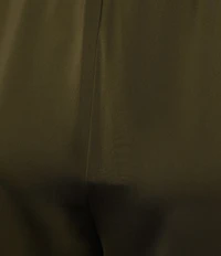 Antonio Melani Carson Satin Drawstring Pants