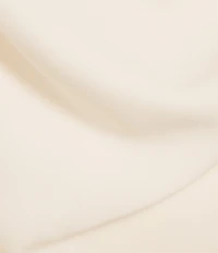 Antonio Melani Carter Short Sleeve Crew Neck Crepe Sheath Midi Drees