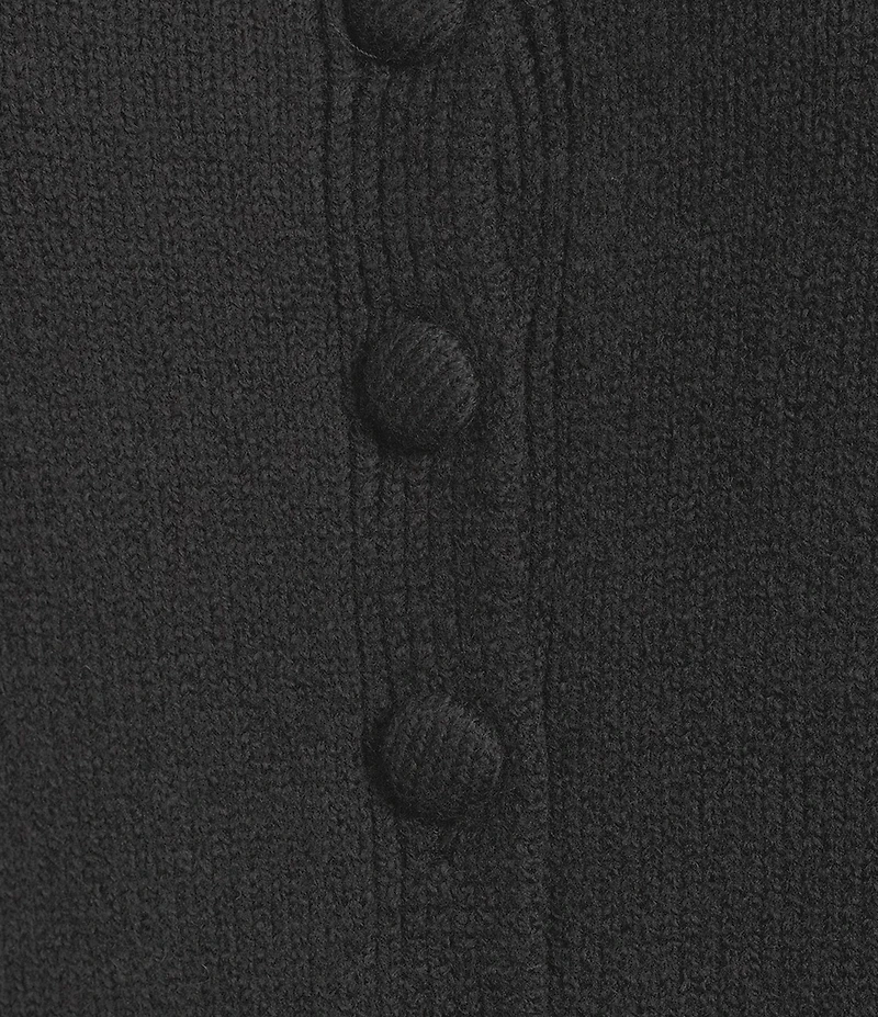 Antonio Melani Cate Button Front Short Sleeve Cardigan
