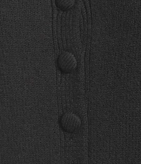 Antonio Melani Cate Button Front Short Sleeve Cardigan