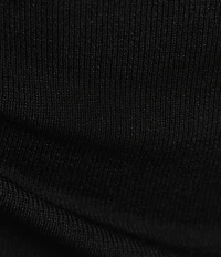 Antonio Melani Chelsea Long Sleeve Mock Neckline Sheath Maxi Dress