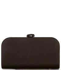 Antonio Melani Colette Beaded Minaudiere Clutch Bag