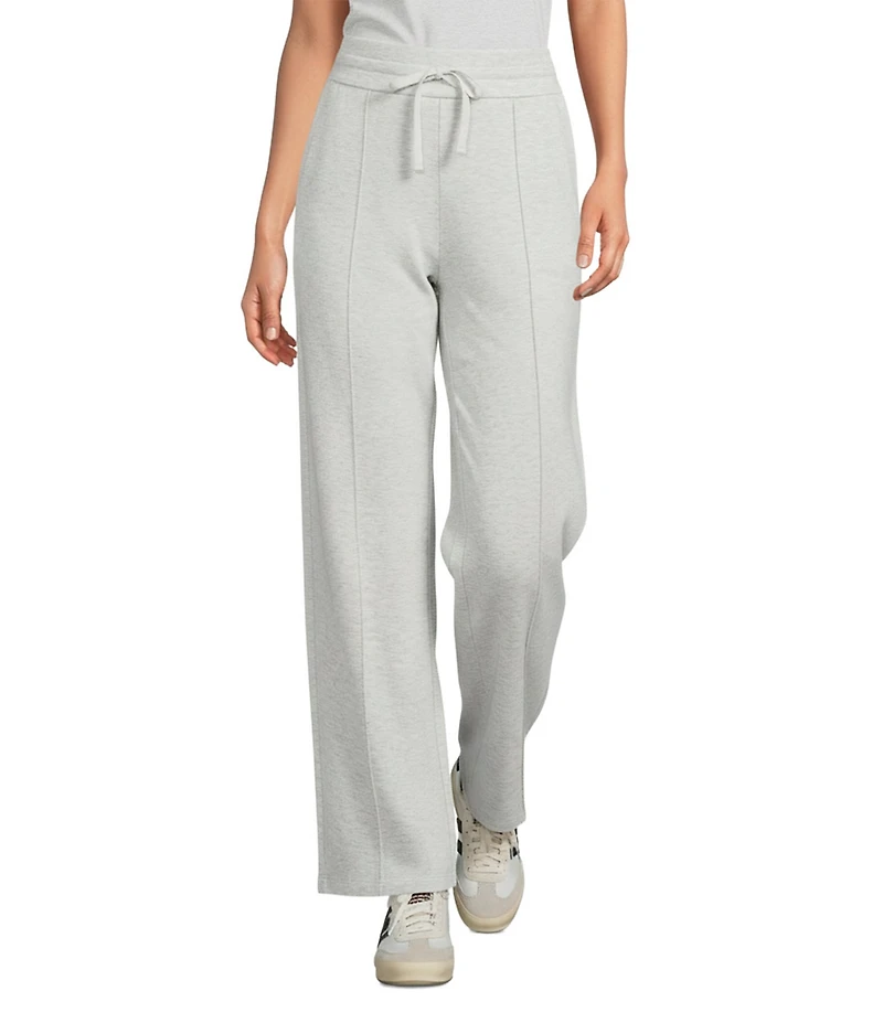 Antonio Melani Coordinating Active Wide Leg Sweatpants