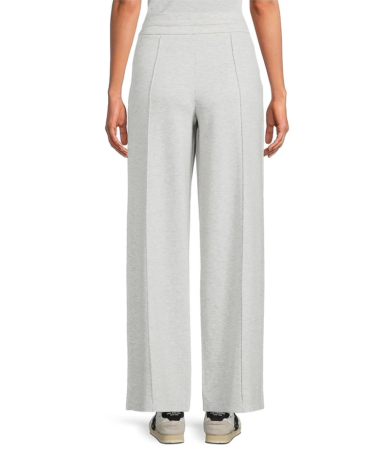 Antonio Melani Coordinating Active Wide Leg Sweatpants