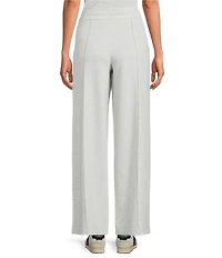 Antonio Melani Coordinating Active Wide Leg Sweatpants
