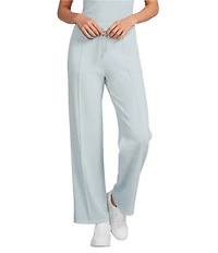 Antonio Melani Coordinating Active Wide Leg Sweatpants