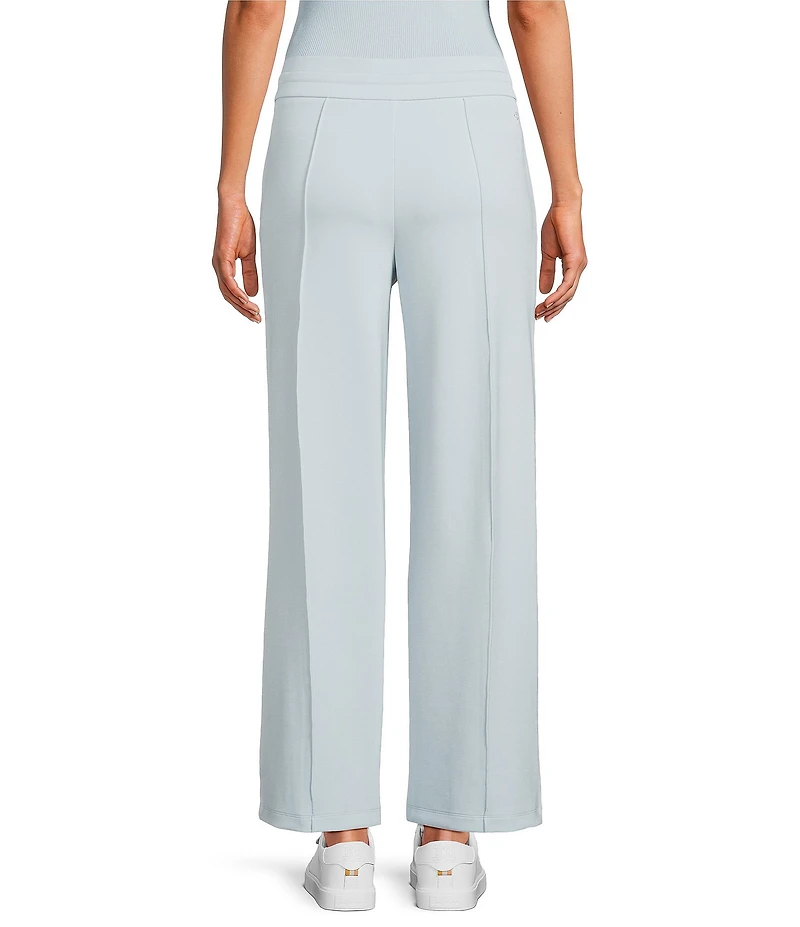 Antonio Melani Coordinating Active Wide Leg Sweatpants