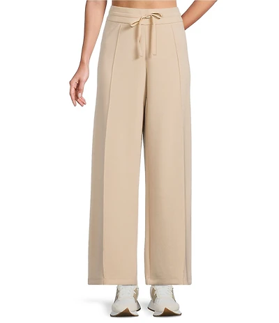 Antonio Melani Coordinating Active Wide Leg Sweatpants