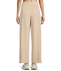 Antonio Melani Coordinating Active Wide Leg Sweatpants