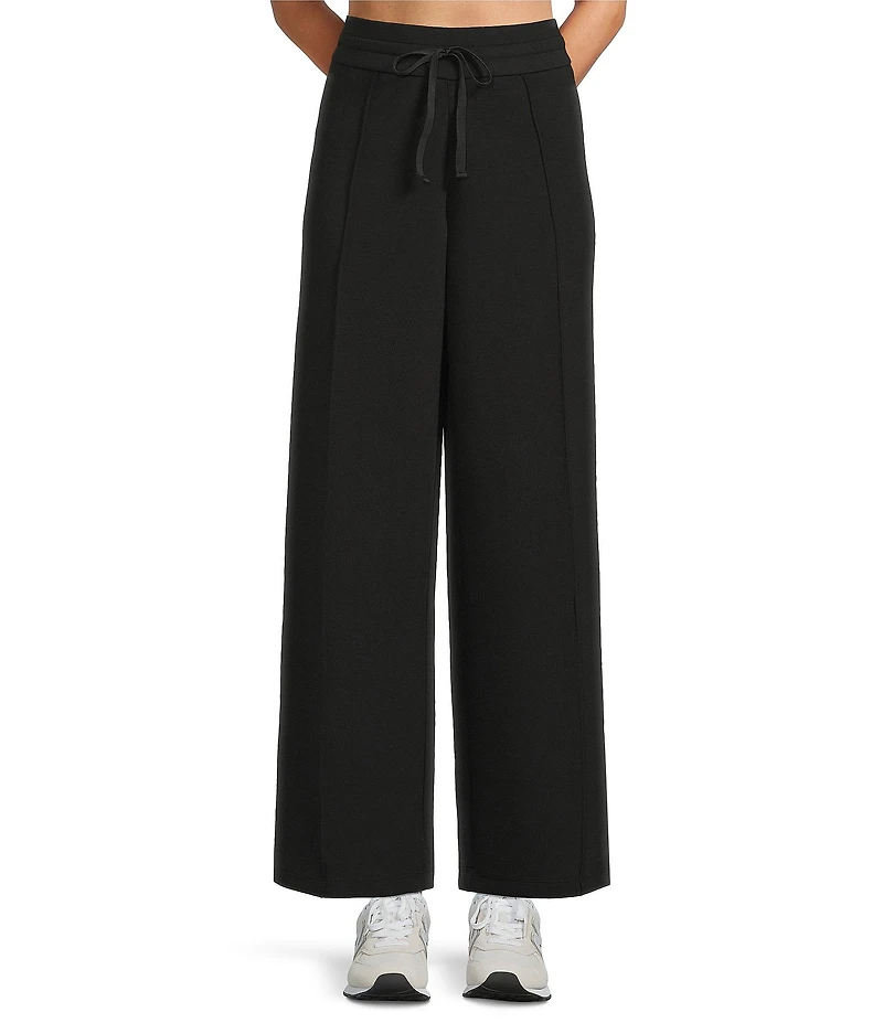 Antonio Melani Coordinating Active Wide Leg Sweatpants