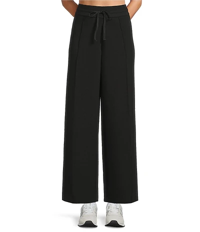Antonio Melani Coordinating Active Wide Leg Sweatpants