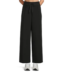 Antonio Melani Coordinating Active Wide Leg Sweatpants