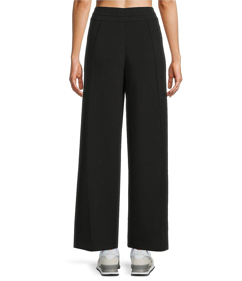 Antonio Melani Coordinating Active Wide Leg Sweatpants
