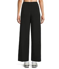 Antonio Melani Coordinating Active Wide Leg Sweatpants
