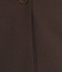 Antonio Melani Coordinating Cassidee Long Sleeve Notched Lapel Blazer