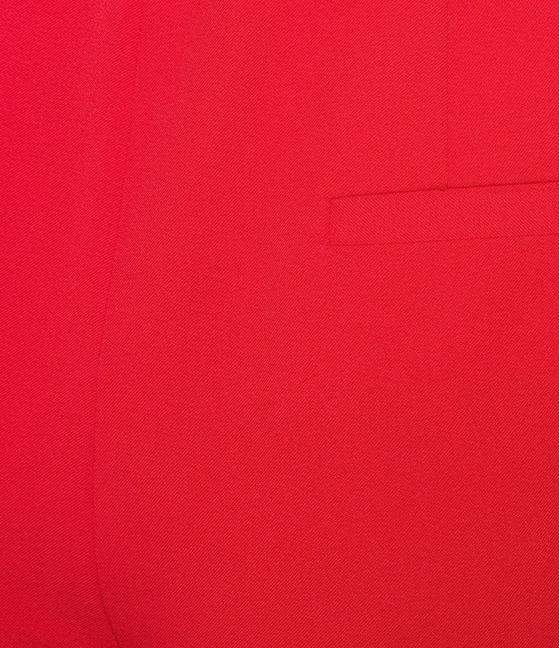 Antonio Melani Coordinating Darcy Pleated Stretch Twill Coordinating Pants