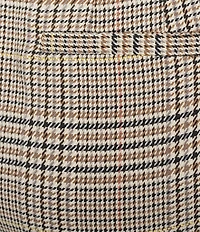 Antonio Melani Coordinating Tegan Flat Front Bootcut Pants