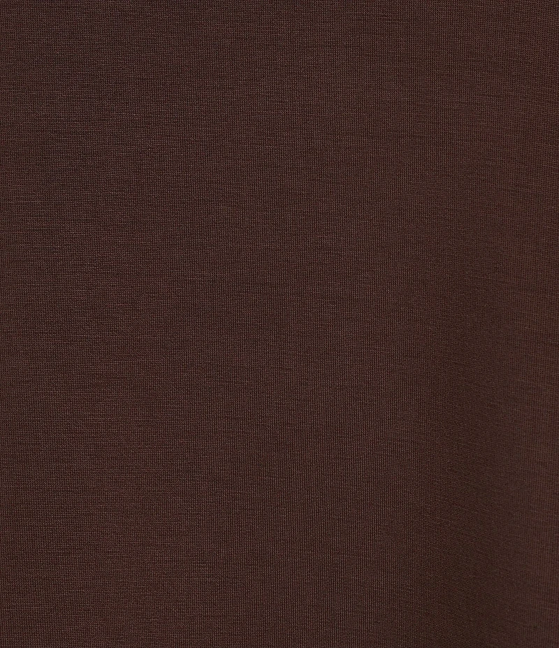 Antonio Melani Crew Neckline Short Sleeve Blouse