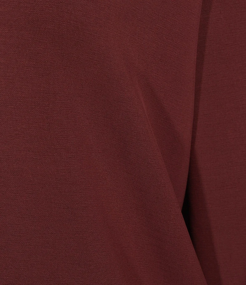 Antonio Melani Crewneck Long Sleeve Sweatshirt