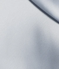 Antonio Melani Darah Satin Halter Neck Sleeveless Midi Dress