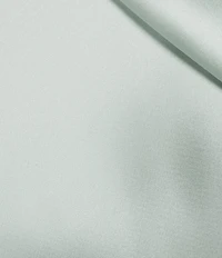 Antonio Melani Darah Satin Halter Neck Sleeveless Midi Dress