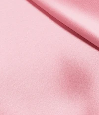 Antonio Melani Darah Satin Halter Neck Sleeveless Midi Dress