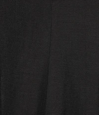 Antonio Melani Della Linen Button Front Coordinating Blouse