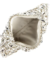 Antonio Melani Disco Beaded Shoulder Bag