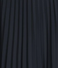 Antonio Melani Divinity Pleated Maxi Skirt
