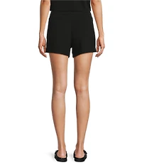 Antonio Melani Drawstring Sweat Shorts