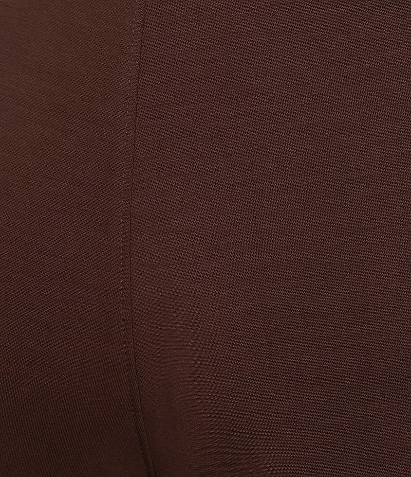 Antonio Melani Drawstring Sweat Shorts