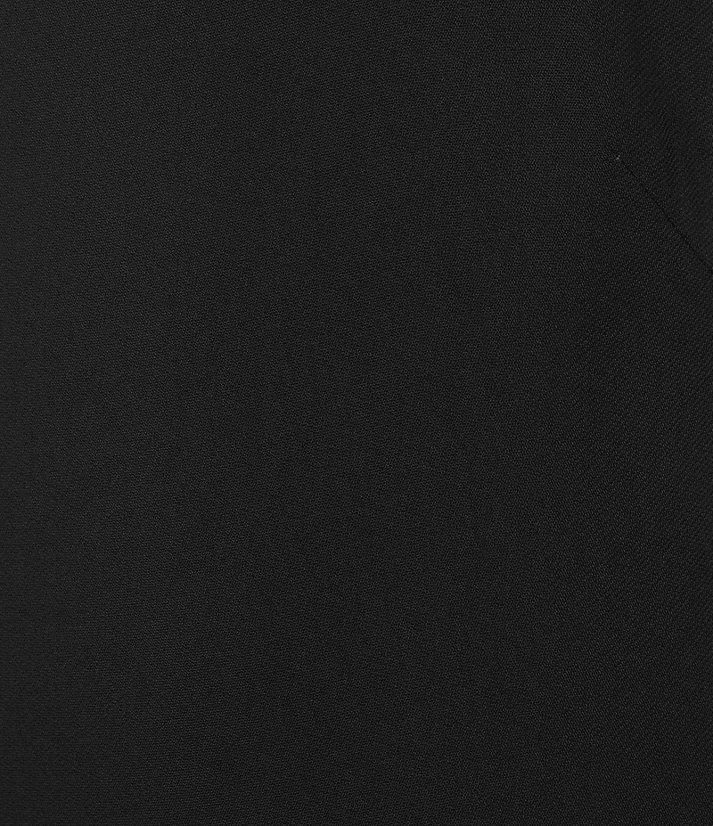 Antonio Melani Drew Sheath Mock Neck Sleeveless Dress