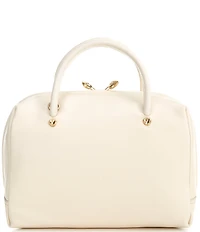 Antonio Melani Eleanor Large Bowler Satchel Bag