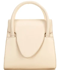 Antonio Melani Eliana Flap Top Handle Crossbody Bag