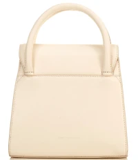 Antonio Melani Eliana Flap Top Handle Crossbody Bag