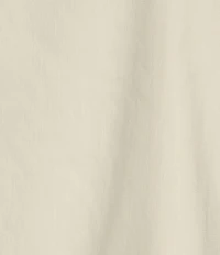 Antonio Melani Eliana Linen Blend Square Neck Sleeveless Dress