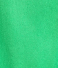 Antonio Melani Eliana Linen Blend Square Neck Sleeveless Dress