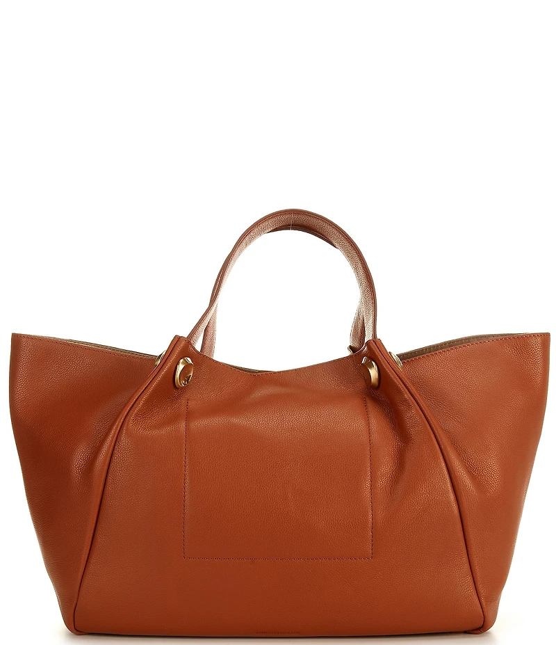 Antonio Melani Ella Large Double Handle Tote Bag