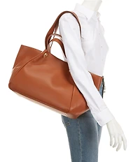 Antonio Melani Ella Large Double Handle Tote Bag