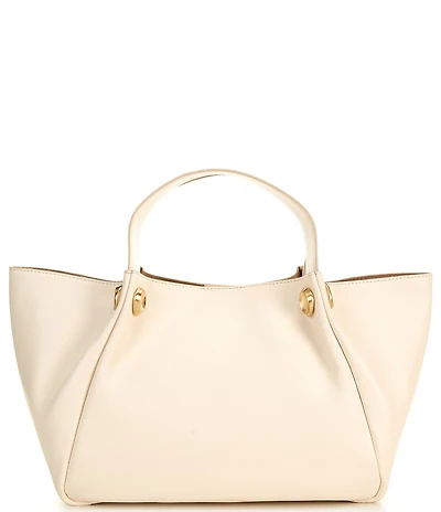 Antonio Melani Ella Leather Tote Bag